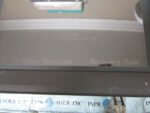 Cutler Hammer PGGLOBL1501D 1585THX Operator Panel P/N 92-01858-01 24VDC *Tested* - Image 5