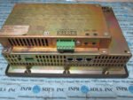 Cutler Hammer PGGLOBL1501D 1585THX Operator Panel P/N 92-01858-01 24VDC *Tested* - Image 9
