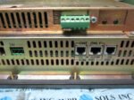 Cutler Hammer PGGLOBL1501D 1585THX Operator Panel P/N 92-01858-01 24VDC *Tested* - Image 10