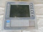 Cutler-Hammer P/N 92-02075-00 78KSMCO 758K-10-OPC HMI Module 24VDC 34W *Tested* - Image 4