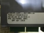 DANAHER CM230151210 Eagle Signal Process Control POS-ADV 8SS OUT 4W RS485 *NEW* - Image 7