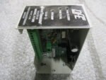 DFE TI18C True Tension Indicator T118CV-I420-DRC 24VDC 0.5Amp *Tested* - Image 3