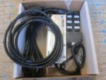 Datalogic 93ACC0144 Power Supply Kit 93ACC0144-C2236 PG-240-K03 240W 8PT *NEW*