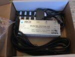 Datalogic 93ACC0144 Power Supply Kit 93ACC0144-C2236 PG-240-K03 240W 8PT *NEW* - Image 3