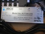 Datalogic 93ACC0144 Power Supply Kit 93ACC0144-C2236 PG-240-K03 240W 8PT *NEW* - Image 4