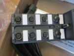 Datalogic 93ACC0144 Power Supply Kit 93ACC0144-C2236 PG-240-K03 240W 8PT *NEW* - Image 5