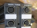 Datalogic 93ACC0144 Power Supply Kit 93ACC0144-C2236 PG-240-K03 240W 8PT *NEW* - Image 6