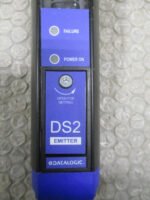 Datalogic DS2 Emitter DS2-05-07-060-JV Area Scan SV2301 24VDC 0.3-5m *Tested* - Image 7