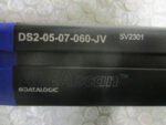 Datalogic DS2 Emitter DS2-05-07-060-JV Area Scan SV2301 24VDC 0.3-5m *Tested* - Image 10
