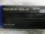 Datalogic DS2 Receiver DS2-05-07-060-JV Area Scan SV2301 24DC 6W 0.3-5m *Tested* - Image 11