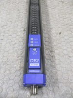 Datalogic DS2 Receiver DS2-05-07-060-JV Area Scan SV2301 24DC 6W 0.3-5m *Tested* - Image 7