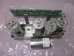 Delphax PCB 1016518-001 Rev A with Capacitor Bank ZR112YW106P01 106uF *Tested* - Image 5