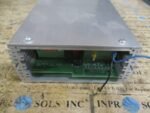 Digi System AP00010G Power Supply AFV2000 M3 Line/Vibrator 230VAC 5A *Tested* - Image 4