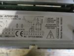 Digi System AP00010G Power Supply AFV2000 M3 Line/Vibrator 230VAC 5A *Tested* - Image 8
