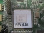 EATON 118400434 Rev/4 - Rev/6.04 (Used) - Image 5