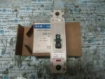 EATON Cutler-Hammer EHD1015 Circuit Breaker 1Pole 15A 277VAC 125VDC *Tested* - Image 3