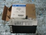 EATON Cutler-Hammer EHD1015 Circuit Breaker 1Pole 15A 277VAC 125VDC *Tested* - Image 7