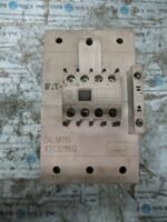 EATON DIL M115 XTCE115G Contactor Motor Starter 200/400/600VAC 96kW *Tested* - Image 3