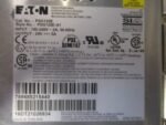 EATON PSG120E DC Power Supply PSG120E-A1 100-240VAC 24VDC 5A *Tested* - Image 5