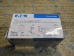 EATONS AHCL1630C Color Coded Locking Ultra Grip Connector L16-30R 480VAC *NEW* - Image 6