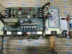 ELKON SD1-Z2F2A0F 3-Phase Thyristor Controller Module 600VAC 70Amp *Tested* - Image 4