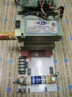 ELKON SD1-Z2F2A0F 3-Phase Thyristor Controller Module 600VAC 70Amp *Tested* - Image 8