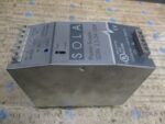 EMERSON SOLA SDN2.5-24-100P DC Power Supply 115/230VAC 24VDC 2.5A *Tested* - Image 3