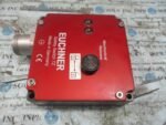 EUchner TZ1RE024BHA-C1903 Safety Switch TZ ID.-NR: 082096 230V Ui: 250V *Tested* - Image 3