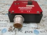 EUchner TZ1RE024BHA-C1903 Safety Switch TZ ID.-NR: 082096 230V Ui: 250V *Tested* - Image 5