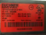 EUchner TZ1RE024BHA-C1903 Safety Switch TZ ID.-NR: 082096 230V Ui: 250V *Tested* - Image 7