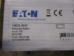 Eaton 1451E-6537 Enhanced 50 Series Polarized Reflex Photoelectric Sensor *NEW* - Image 5