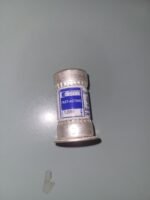 Edison fuse, TJS series, Class T, current-limiting, extremely fast-acting, 50A,