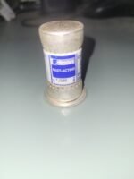 Edison fuse, TJS series, Class T, current-limiting, extremely fast-acting, 50A, - Image 3