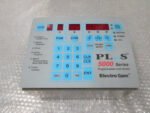 Electro Cam PS-5111-10-P08 Programmable Limit Switch 5000 Series *Fully Tested*