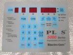 Electro Cam PS-5111-10-P08 Programmable Limit Switch 5000 Series *Fully Tested* - Image 3