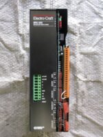 Electro-Craft DM-10 Servo Drive BRU-200 Brushless Servo Drive 9101-1001 *Tested* - Image 3