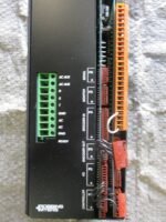 Electro-Craft DM-10 Servo Drive BRU-200 Brushless Servo Drive 9101-1001 *Tested* - Image 6