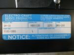Electro-Craft DM-10 Servo Drive BRU-200 Brushless Servo Drive 9101-1001 *Tested* - Image 7