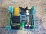 Elektroncek 2000-1099 Supply Module Elektroncek 2674 Ver 1.2.2003  *Tested*
