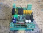 Elektroncek 2000-1099 Supply Module Elektroncek 2674 Ver 1.2.2003  *Tested* - Image 3
