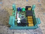 Elektroncek 2000-1099 Supply Module Elektroncek 2674 Ver 1.2.2003  *Tested* - Image 4