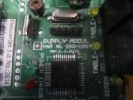 Elektroncek 2000-1099 Supply Module Elektroncek 2674 Ver 1.2.2003  *Tested* - Image 6