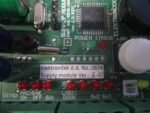 Elektroncek 2000-1099 Supply Module Elektroncek 2674 Ver 1.2.2003  *Tested* - Image 7