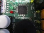 Elektroncek 2000-1099 Supply Module Elektroncek 2674 Ver 1.2.2003  *Tested* - Image 8