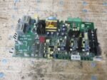 Elettronica Santerno ES834/2 Power Control Circuit Board 9029M2S0 9030M *Tested*