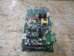 Elettronica Santerno ES834/2 Power Control Circuit Board 9029M2S0 9030M *Tested* - Image 3
