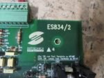 Elettronica Santerno ES834/2 Power Control Circuit Board 9029M2S0 9030M *Tested* - Image 4
