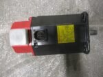 FANUC A06B--0313-B505#0008 AC SERVO Motor 0S 2.9Nm 4.2A 127V 3000rpm 3P *Tested* - Image 3