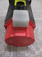 FANUC A06B--0313-B505#0008 AC SERVO Motor 0S 2.9Nm 4.2A 127V 3000rpm 3P *Tested* - Image 6