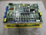 FANUC A06B-6059-H206#H511 AC Spindle Servo Unit A06B-6059-H206#H511 *Tested*
